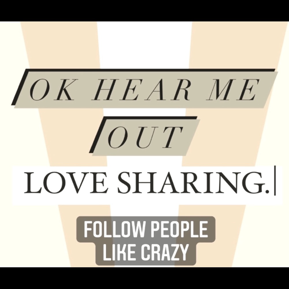 SUPPORT & Empowerment 🤜🏻🤛🏼